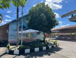 Ruang Santai Nyaman, Dukungan untuk Keseimbangan Kerja dan Relaksasi di PLN Icon Plus Bali Nusra