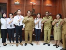 PLN Icon Plus Dukung Transformasi Digital NTT melalui Sinergi dengan Pemerintah Provinsi