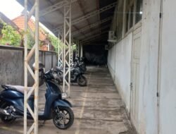 PLN Icon Plus Hadirkan Fasilitas Parkir Teduh untuk Karyawan Mendukung Kenyamanan dalam Lingkungan Kerja