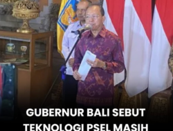 Gubernur Bali Ungkap Progres Proyek Pengolahan Sampah Jadi Energi Listrik, Masih Berproses di Badan Investasi Danantara Indonesia