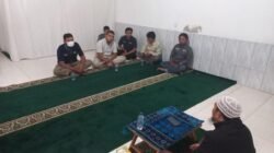 Keseimbangan Jiwa untuk Produktivitas, PLN Icon Plus Selenggarakan Pengajian Bersama