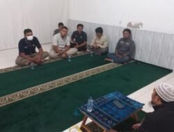 Keseimbangan Jiwa untuk Produktivitas, PLN Icon Plus Selenggarakan Pengajian Bersama