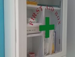 Dukung Keselamatan dan Kesehatan Kerja, PLN Icon Plus Lengkapi Fasilitas P3K di Area Kantor