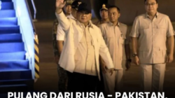 Presiden Prabowo Kunjungi Aceh, Sumut, dan Sumbar untuk Tinjau Pemulihan Pascabencana