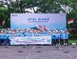 PLN Icon Plus Dukung Kesuksesan Program SQUADRONE melalui Sinergi dan Kolaborasi