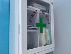 PLN Icon Plus Sediakan Kotak P3K untuk Mendukung Kesiapsiagaan dan Keselamatan Kerja