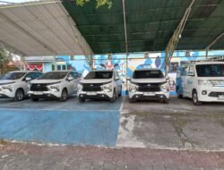 PLN Icon Plus Wujudkan Mobilitas Efektif dengan Menyiapkan Akomodasi Kendaraan Operasional
