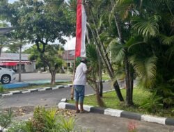 Jaga Kebersihan Kantor, PLN Icon Plus Ciptakan Lingkungan Kerja yang Sehat dan Kondusif