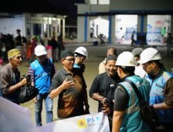 ICONNET Berikan Diskon 75 Persen Untuk Pelanggan Terdampak Bencana Sumatera