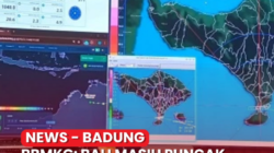 BBMKG: Bali Masih Berada di Puncak Musim Hujan pada Awal Februari