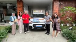 PLN Icon Plus Dukung Langkah PT Gaya Masa Teknika dalam Mendorong Transisi Mobilitas Listrik Berkelanjutan