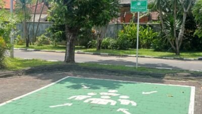 Tingkatkan Perlindungan Karyawan, PLN Icon Plus Sediakan Titik Kumpul Evakuasi