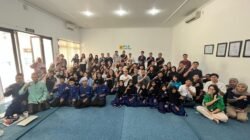 Sambut Ramadan, PLN Icon Plus Gelar Acara Munggahan Penuh Kebersamaan