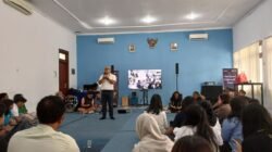 PLN Icon Plus Gelar VDP Pengenalan ICONVEST sebagai Pilar Transformasi Digital dan Energi Hijau