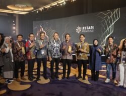 PLN Icon Plus Catat Deretan Penghargaan Sepanjang 2025, Perkuat Fondasi Menuju 2026
