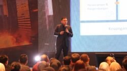 PLN Icon Plus Perkuat Sinergi dan Eksekusi Strategi di Townhall 2026