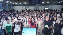 PLN Icon Plus Perkuat Kolaborasi Lintas Direktorat melalui ICONTOPIA