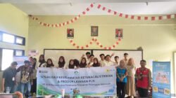 PLN Icon Plus Berbagi Ilmu melalui Program Mengajar di SMA Negeri 1 Gerung Mataram