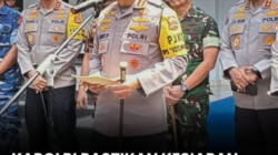 Kapolri Pastikan Kesiapan Pengaturan Lalu Lintas di Ketapang–Gilimanuk Hadapi Arus Balik dan Lonjakan Wisatawan