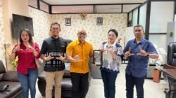 PLN Icon Plus Apresiasi Universitas Nusa Cendana dan Perkuat Kolaborasi Transformasi Green