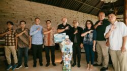 Bangun Kemitraan Berkelanjutan, PLN Icon Plus Beri Apresiasi Qunci Villas Sebagai Pelanggan Loyal