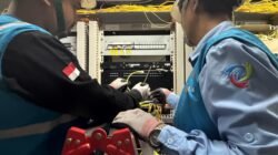 Pemeliharaan Server Berkala, Upaya PLN Icon Plus Jaga Stabilitas Layanan