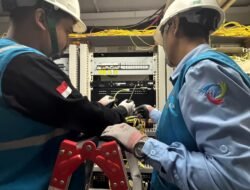 Pemeliharaan Server Berkala, Upaya PLN Icon Plus Jaga Stabilitas Layanan