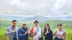 Mengapreasiasi Loyalitas Pelanggan, PLN Icon Plus Beri Penghargaan Pelanggan Loyal ICONNET