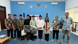 PLN Icon Plus Laksanakan Khatam Al-Qur’an sebagai Wujud Syukur di Bulan Ramadan