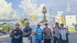 Melayani Sepenuh Hati, PLN Icon Plus SBU Regional Bali Nusa Tenggara Siaga Menyambut Hari Raya Nyepi