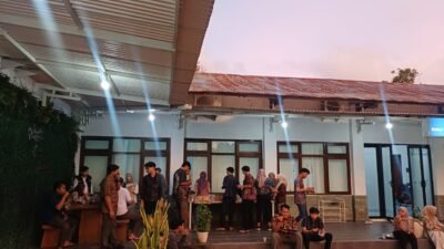 Bangun Silaturahmi di Bulan Ramadan, PLN Icon Plus Adakan Buka Bersama