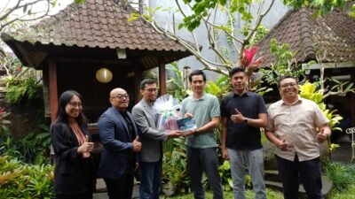 PLN Icon Plus Dorong Sinergi Lewat Apresiasi Mitra Individu ICONNET