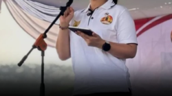 Wellness Tourism Jadi Prioritas, Kemenpar Dorong Penguatan Destinasi Kebugaran di Indonesia