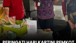 Pemkot Denpasar Gelar Bazar Pangan, Jaga Harga Pokok dan Kendalikan Inflasi