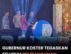 Gubernur Bali Targetkan Seluruh Proyek Infrastruktur Strategis Tuntas pada 2029