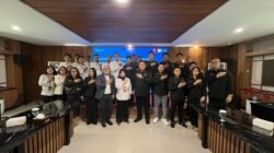 PLN Icon Plus dan HIPMI Bali Dorong Peluang Kolaborasi Melalui Business Matching