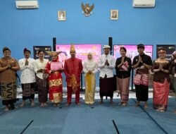 Lestarikan Budaya, PLN Icon Plus Adakan Lomba Kostum Tradisional di Hari Kartini