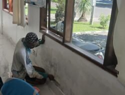 Jaga Kenyamanan dan Keamanan, PLN Icon Plus Lakukan Perawatan Fasilitas Bangunan