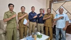 PLN Icon Plus Bersama SMK Negeri 2 Kupang Membangun Sinergi Dunia Industri dan Pendidikan