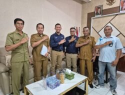 PLN Icon Plus Bersama SMK Negeri 2 Kupang Membangun Sinergi Dunia Industri dan Pendidikan