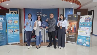 PLN Icon Plus Perkuat Kolaborasi dengan ULP Negara melalui Sosialisasi Layanan