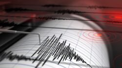 Gempa Magnitudo 5,1 Guncang Tenggara Jember, Tidak Berpotensi Tsunami