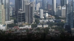 Ekonomi Indonesia Tumbuh 5,61 Persen pada Triwulan I 2026