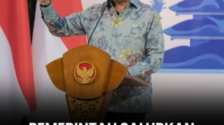 Pemerintah Salurkan KUR kepada 1.000 Pelaku UMKM Ekonomi Kreatif di Bali