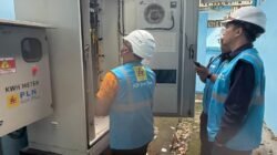 PLN Icon Plus Lakukan Preventive Maintenance POP ODC Jimbaran Untuk Jaga Keandalan Infrastruktur Jaringan