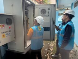 PLN Icon Plus Lakukan Preventive Maintenance POP ODC Jimbaran Untuk Jaga Keandalan Infrastruktur Jaringan