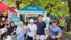 PLN Icon Plus Perkuat Pelayanan Prima dan Dekat dengan Masyarakat Melalui CFD Renon