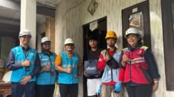 PLN Icon Plus Perkuat Pelayanan Melalui Kegiatan Sapa Pelanggan