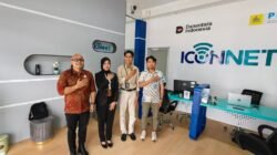 PLN Icon Plus Wujudkan Pelayanan Sepenuh Hati melalui Ruang Pelayanan Representatif