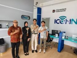 PLN Icon Plus Wujudkan Pelayanan Sepenuh Hati melalui Ruang Pelayanan Representatif